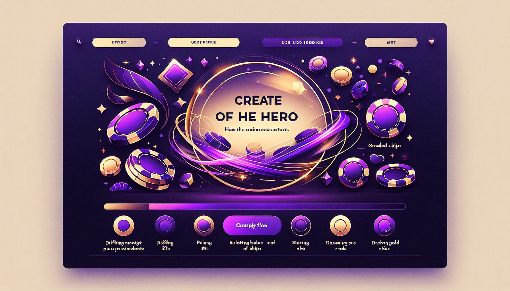 OnlySpins Casino Hero